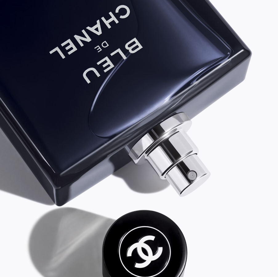 Bleu de Chanel