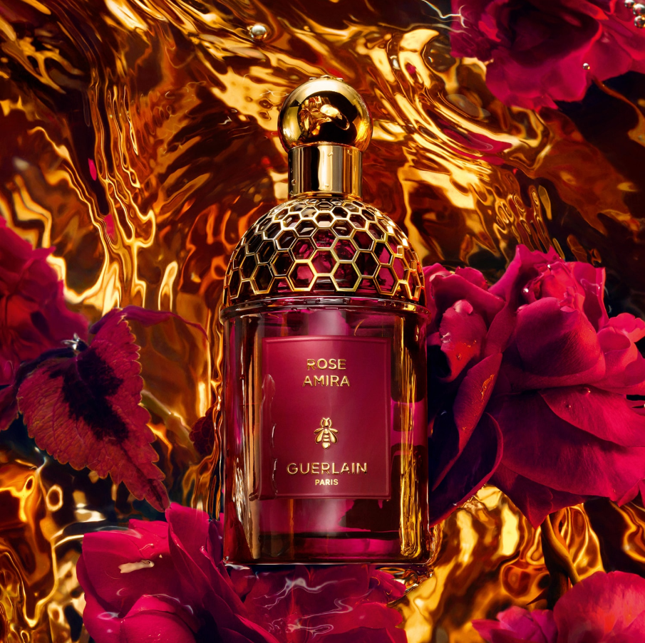 Rose Amira
