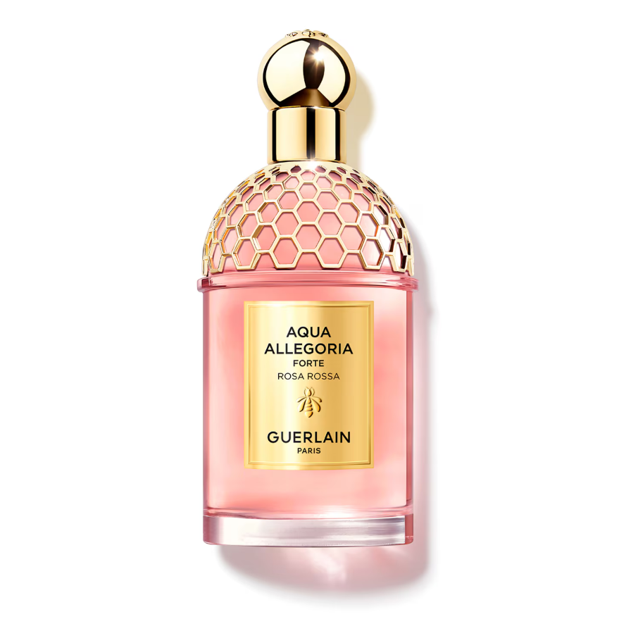 Aqua Allegoria Rosa Rossa | Eau de parfum