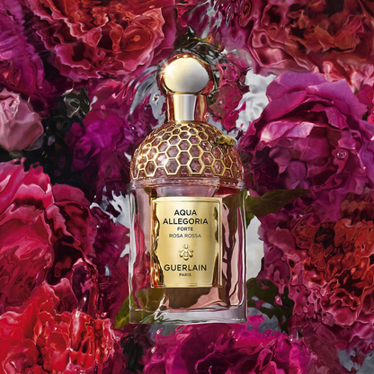 Aqua Allegoria Rosa Rossa | Eau de parfum