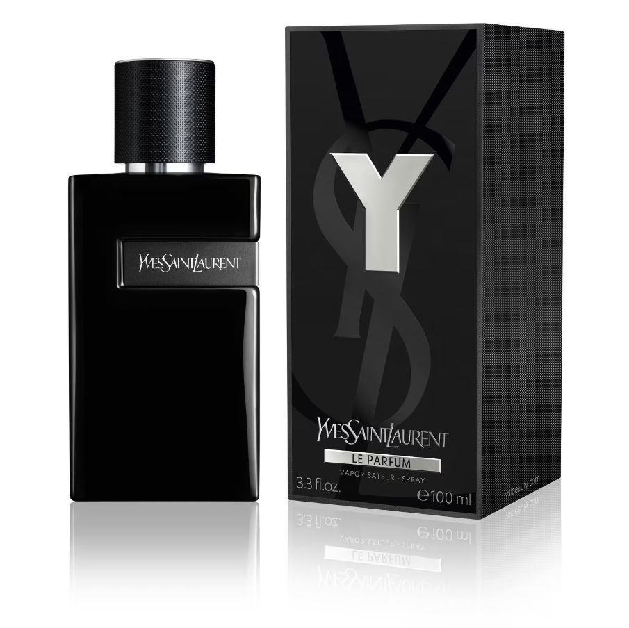 Y Le Parfum