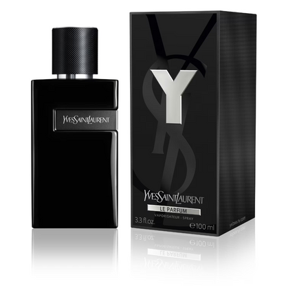 Y Le Parfum