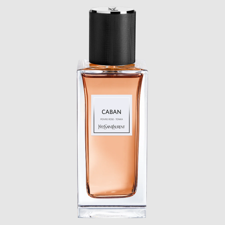 Caban