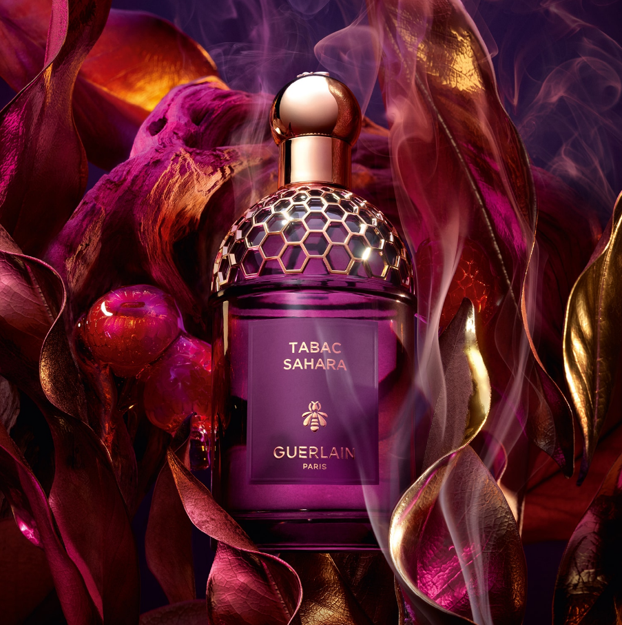 Tabac Sahara