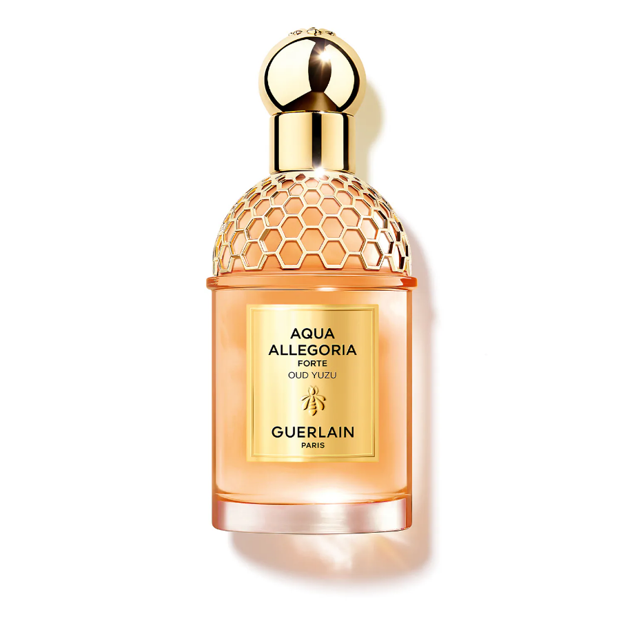 Aqua Allegoria Forte Oud Yuzu