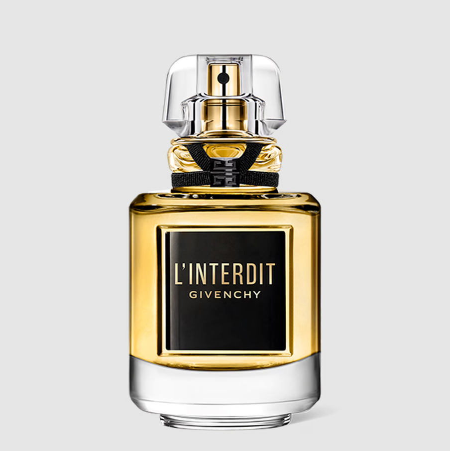 L’Interdit Le Parfum