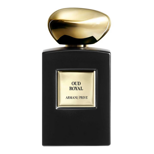 Oud Royal Armani privé