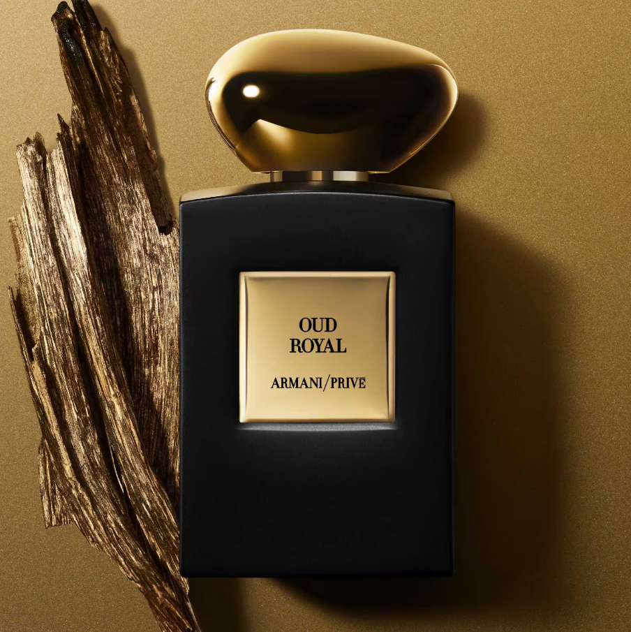 Oud Royal Armani privé