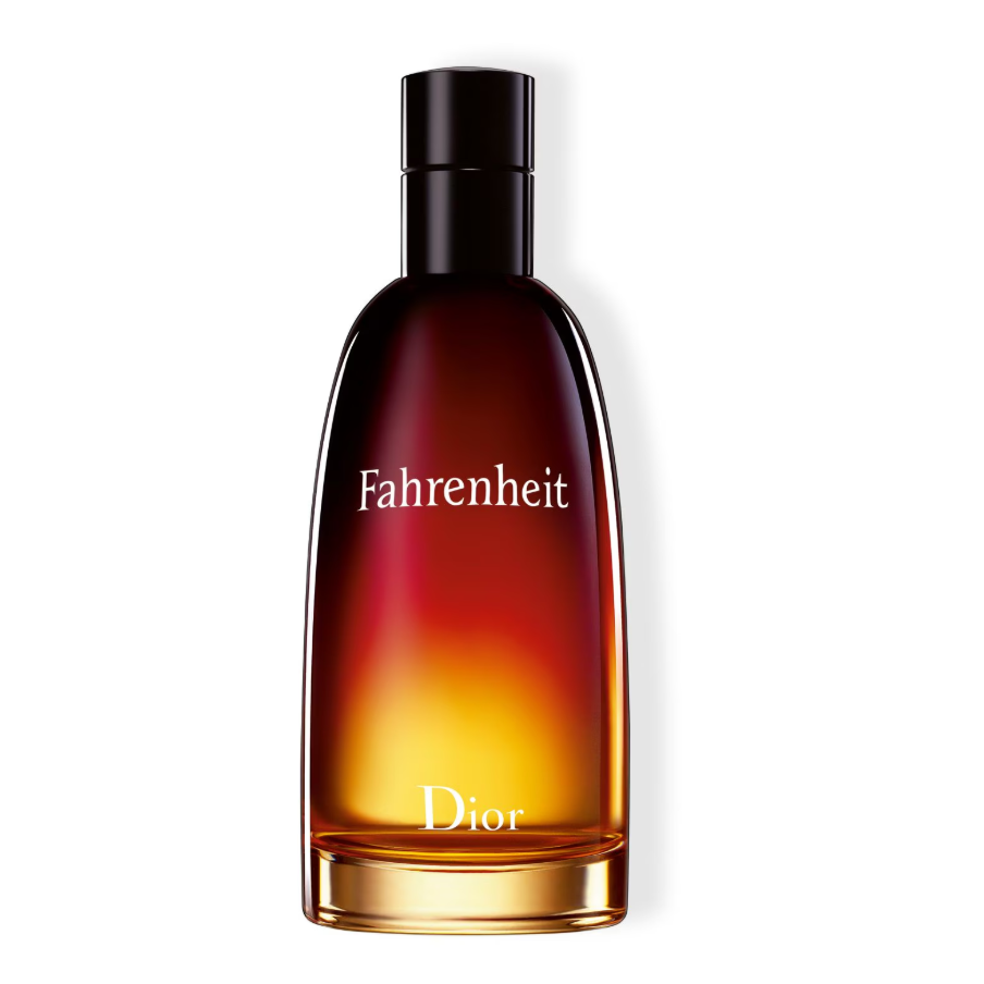 Fahrenheit