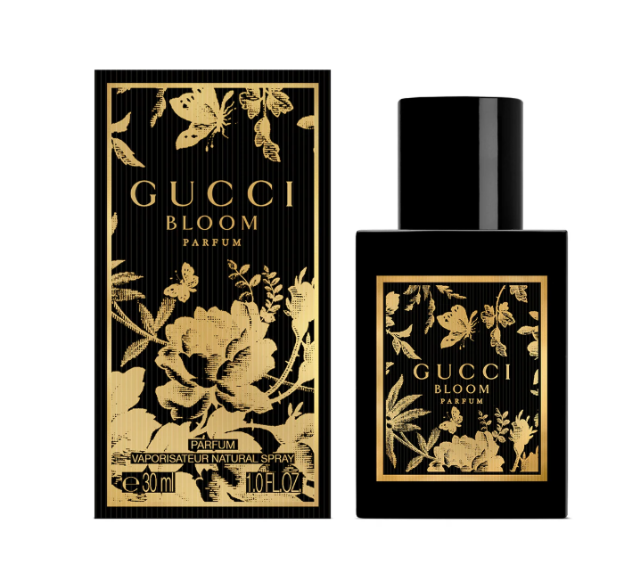 Gucci Bloom Parfum