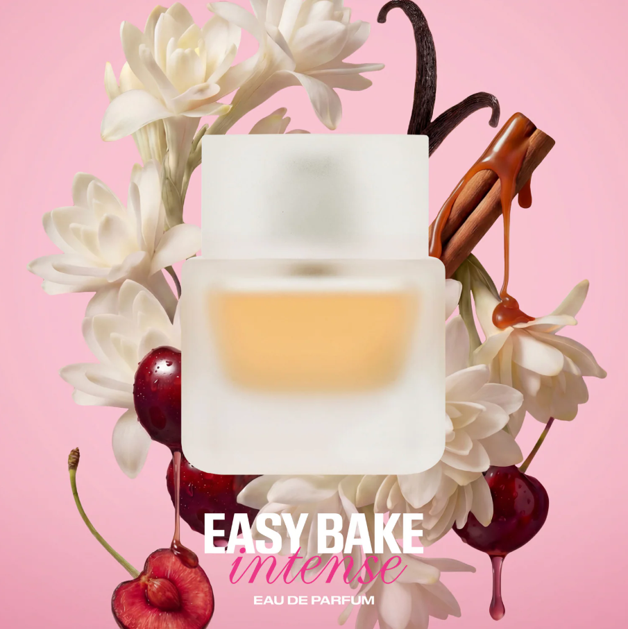 Easy Bake Intense