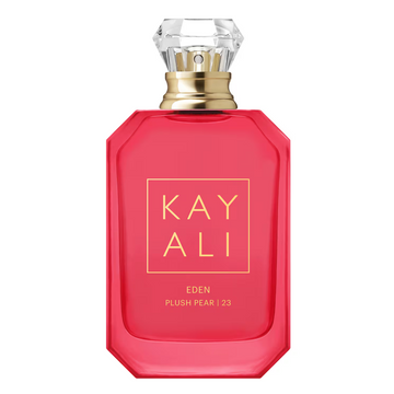 Kayali Eden Plush Pear