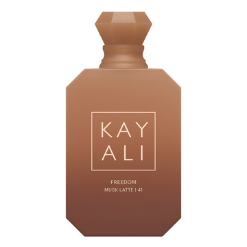 Kayali Freedom Musk Latte