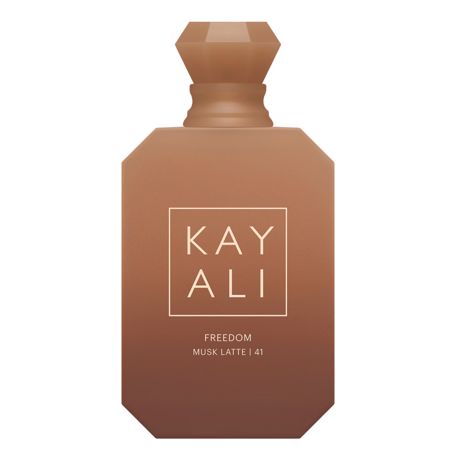 Kayali Freedom Musk Latte