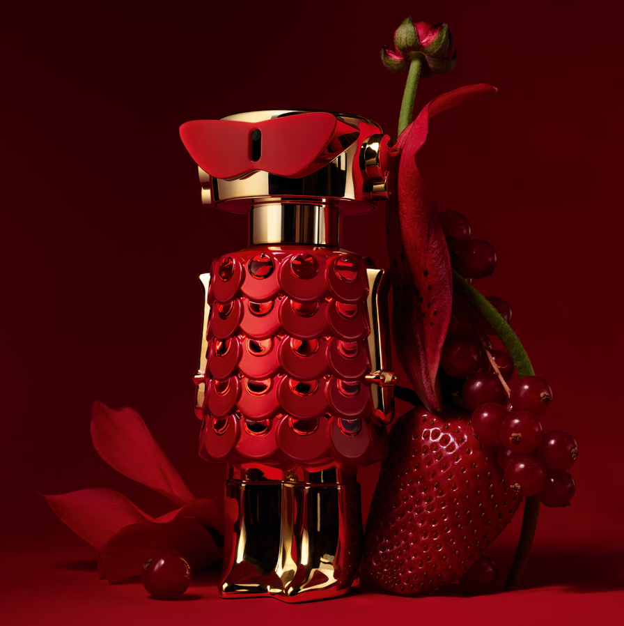 Fame in Love