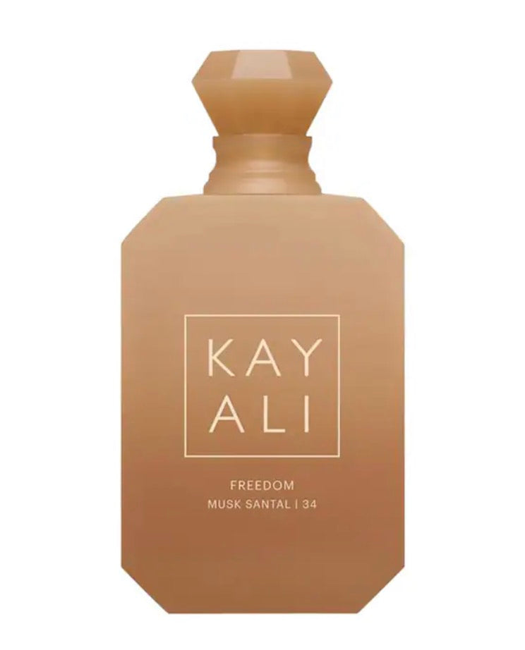 Kayali Freedom | Musk Santal