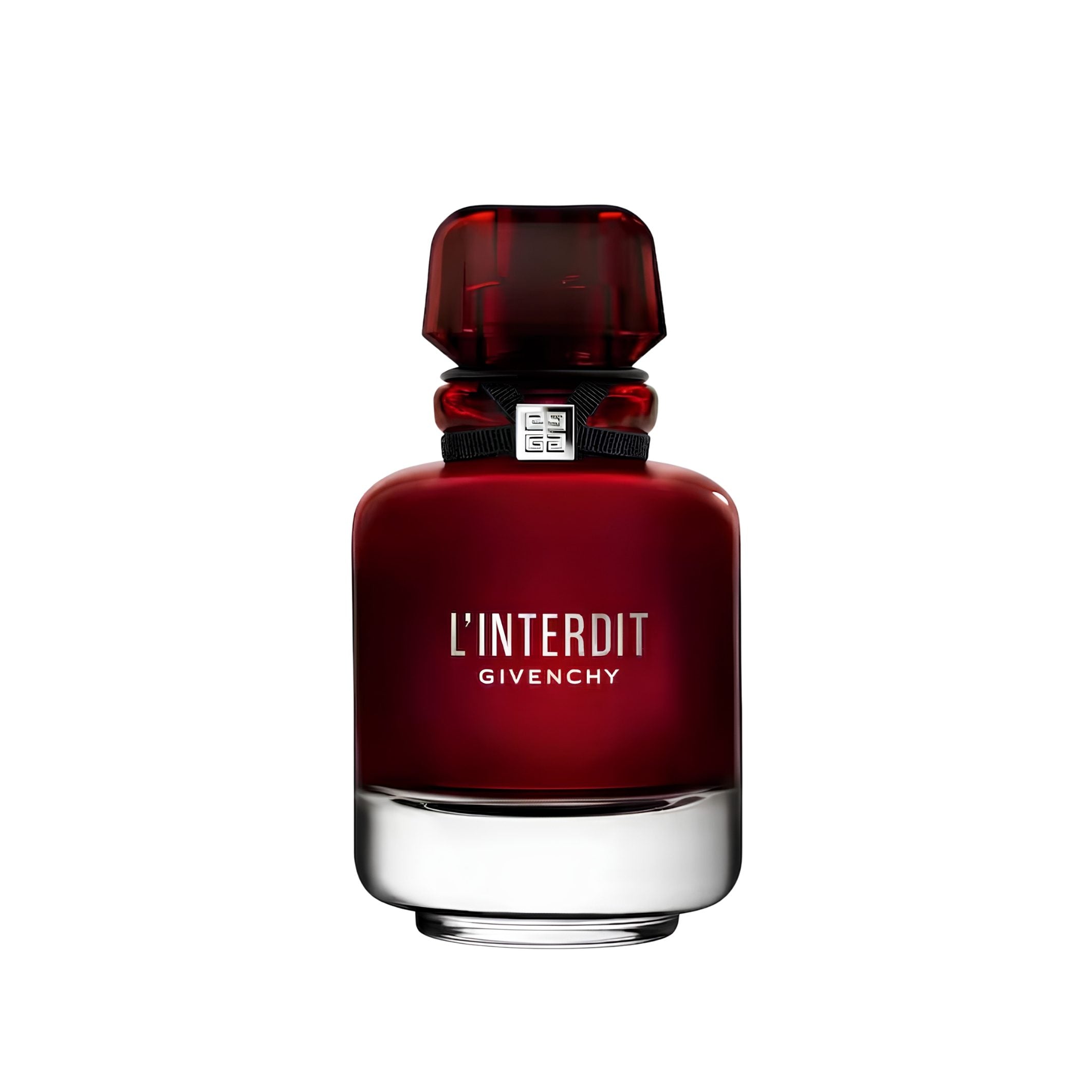 L’Interdit Rouge