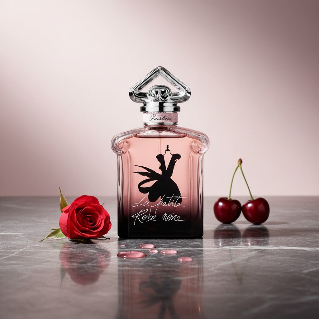 La Petite Robe Noire | Guerlain