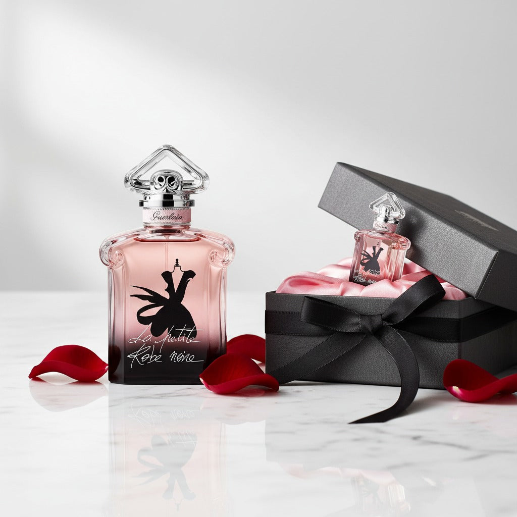 La Petite Robe Noire | Guerlain