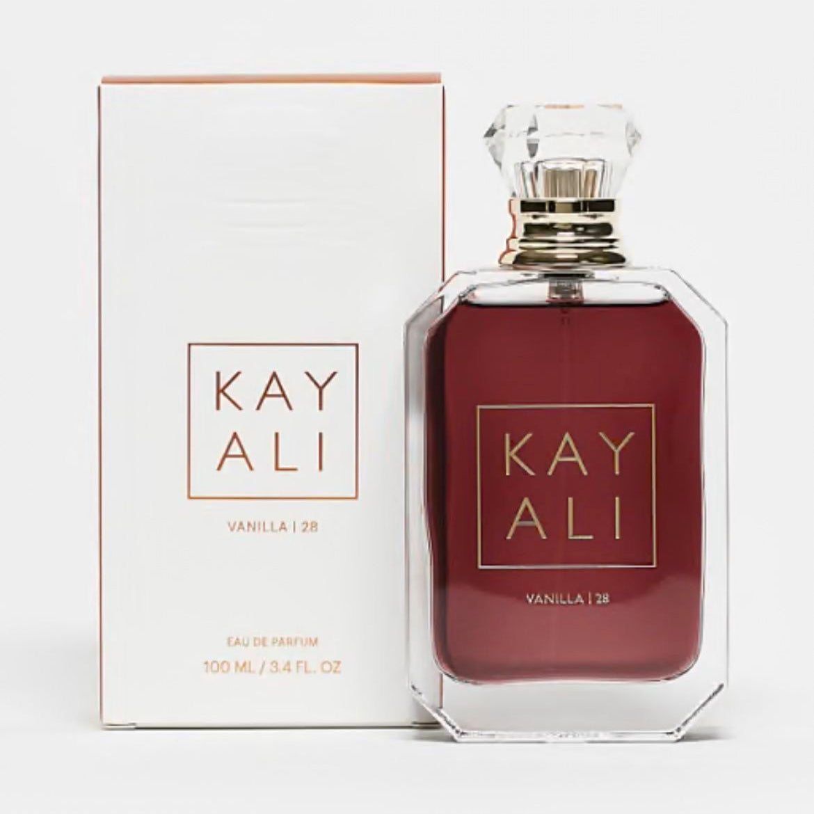 KAYALI Vanilla | 28