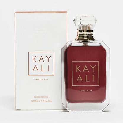 KAYALI Vanilla | 28