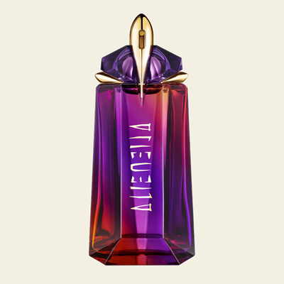 Alien Hypersense