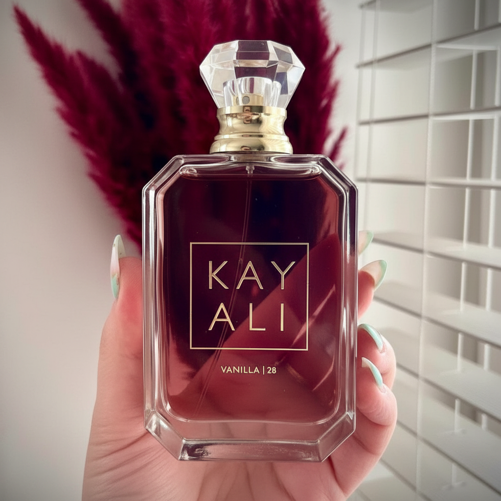 KAYALI Vanilla | 28
