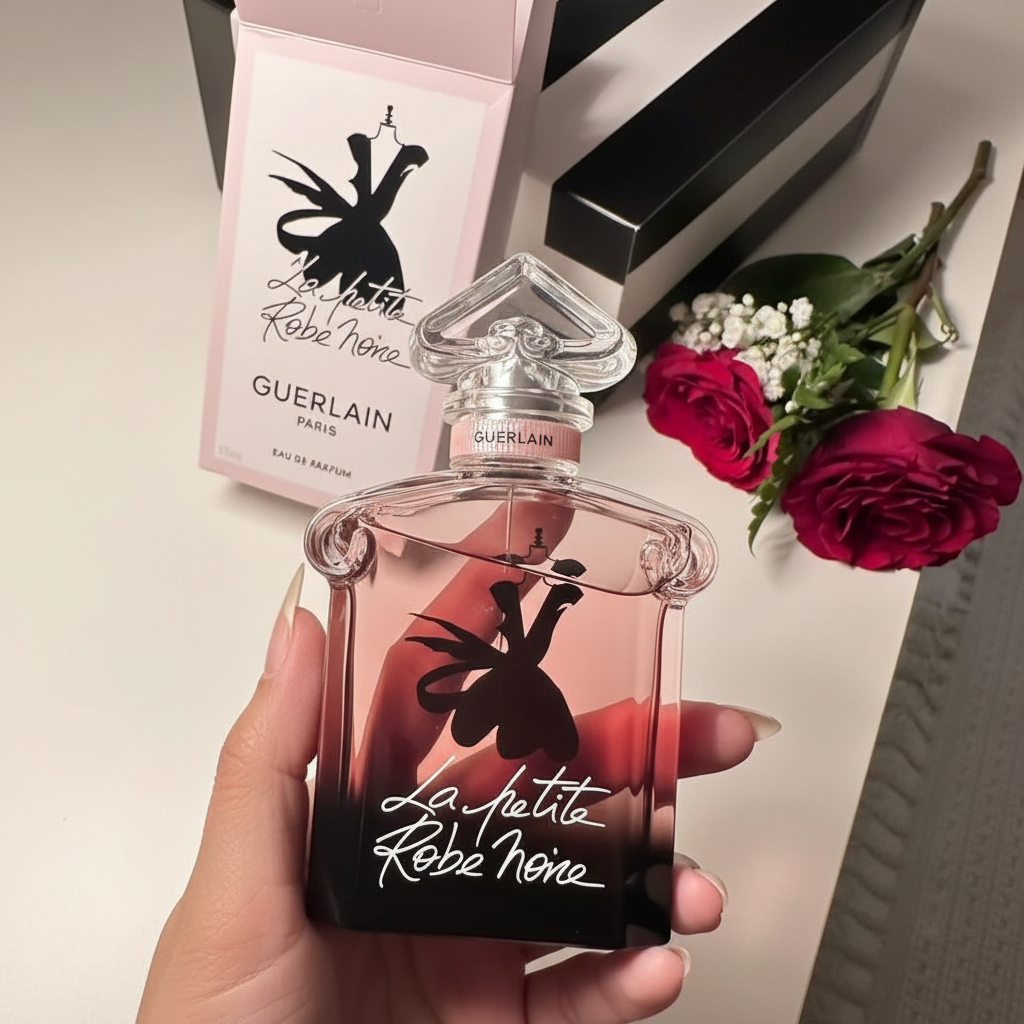 La Petite Robe Noire | Guerlain