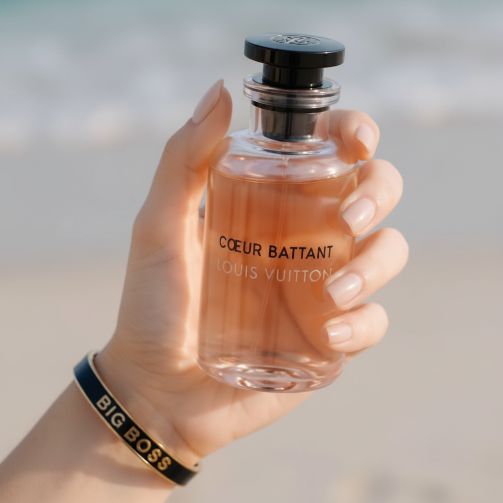 Cœur Battant