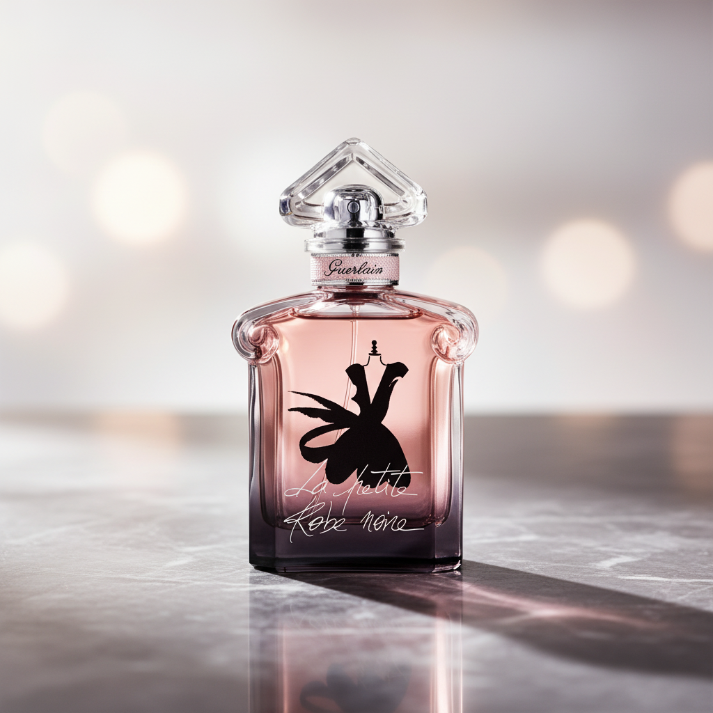 La Petite Robe Noire | Guerlain