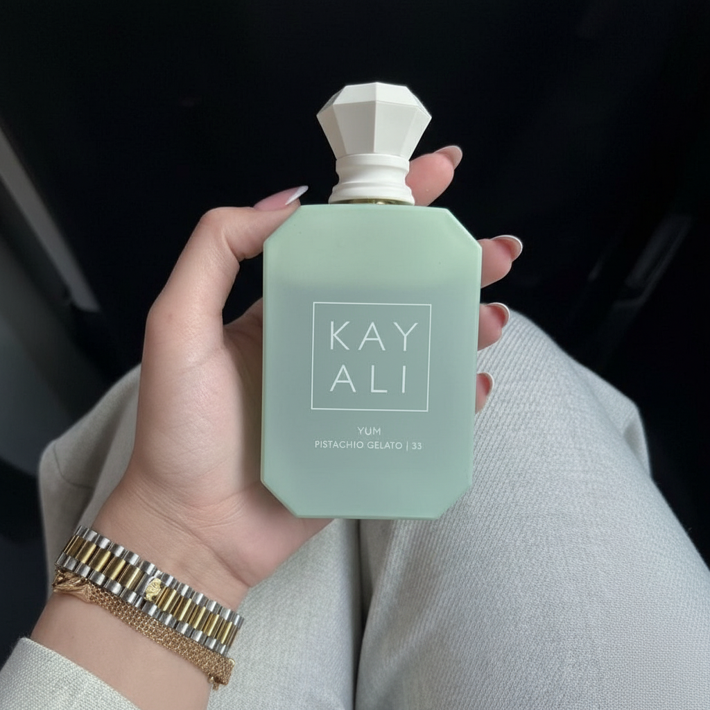 KAYALI Yum Pistachio Gelato | 33