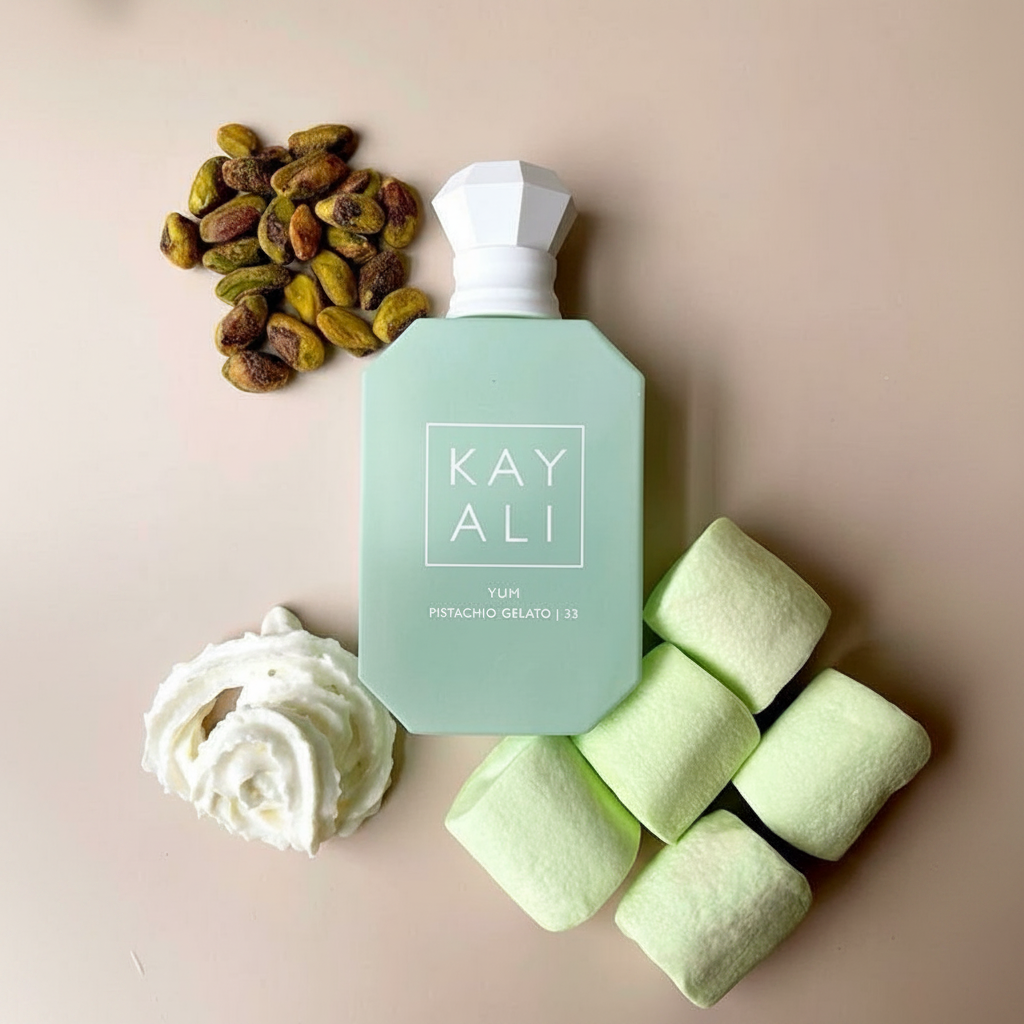 KAYALI Yum Pistachio Gelato | 33