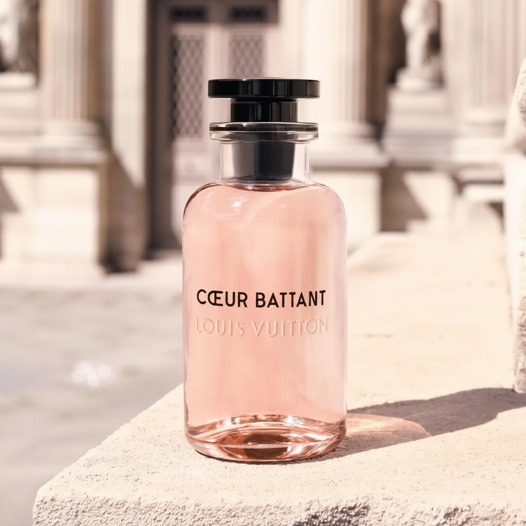 Cœur Battant
