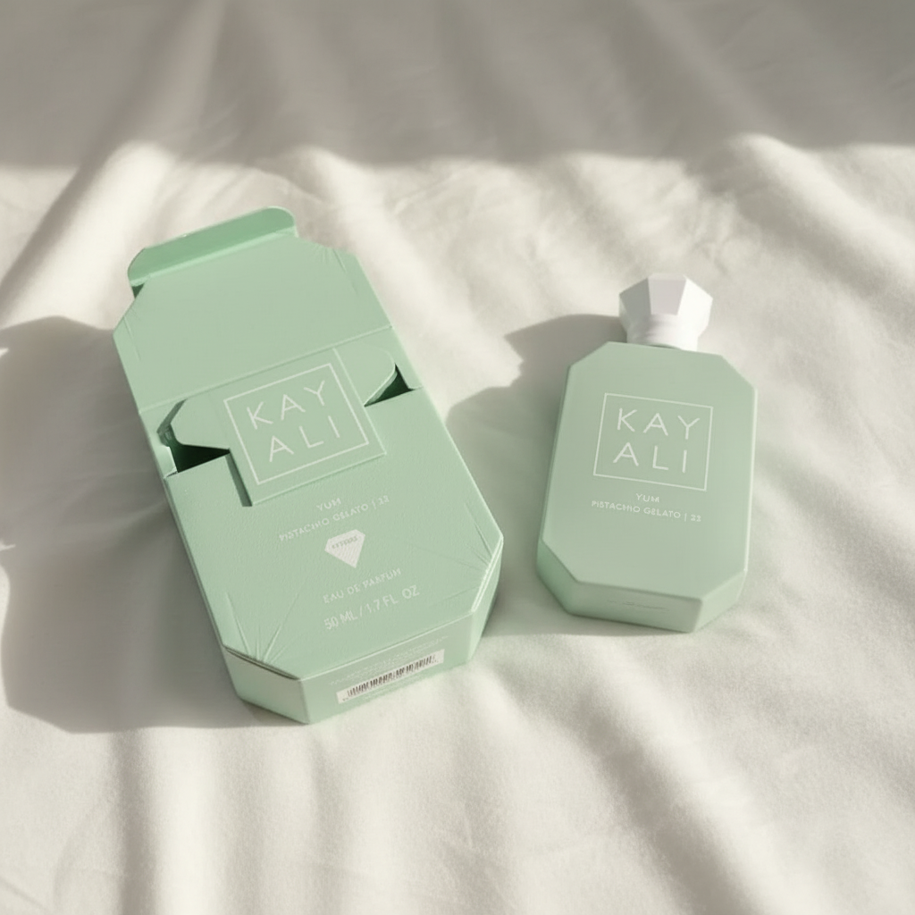 KAYALI Yum Pistachio Gelato | 33
