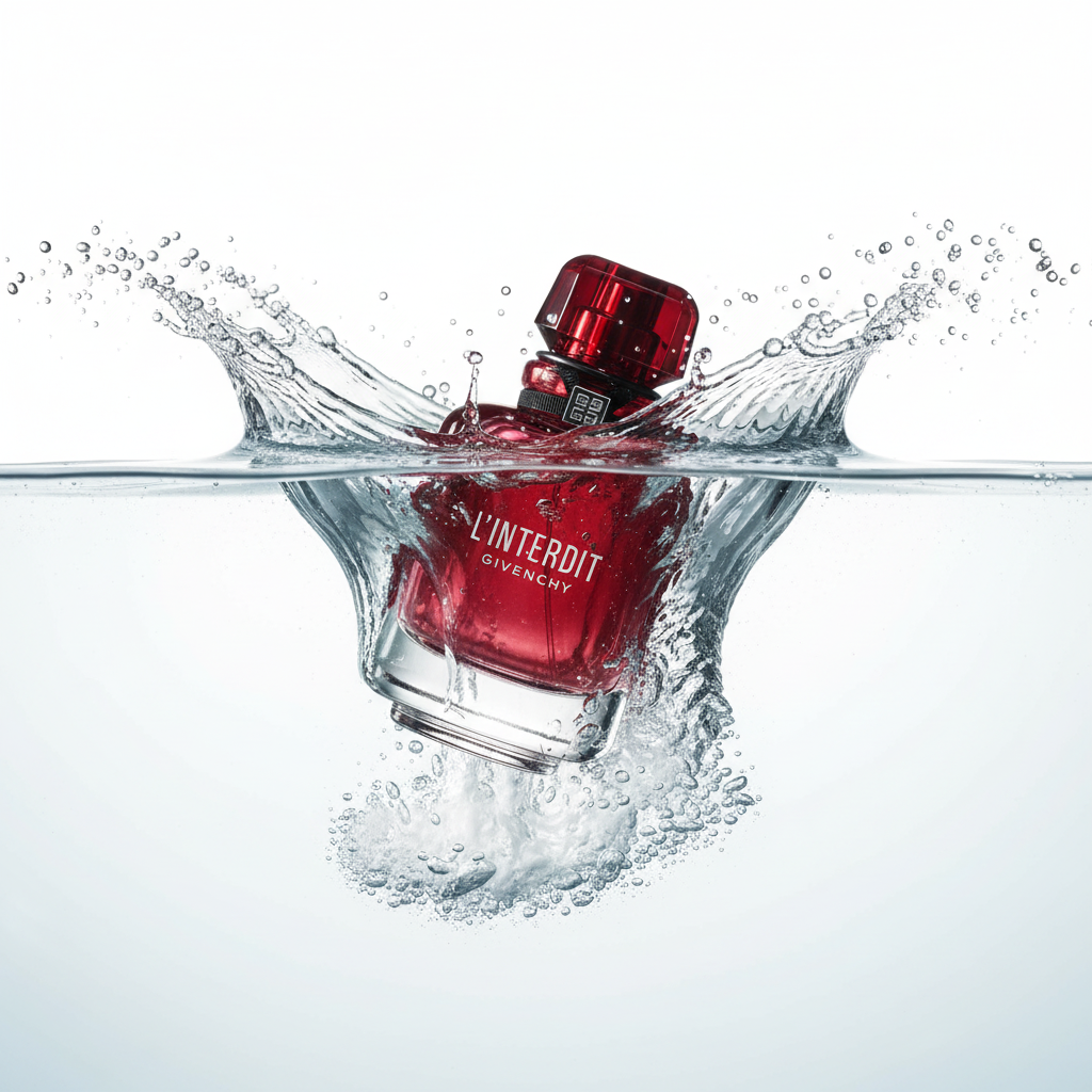 L’Interdit Rouge