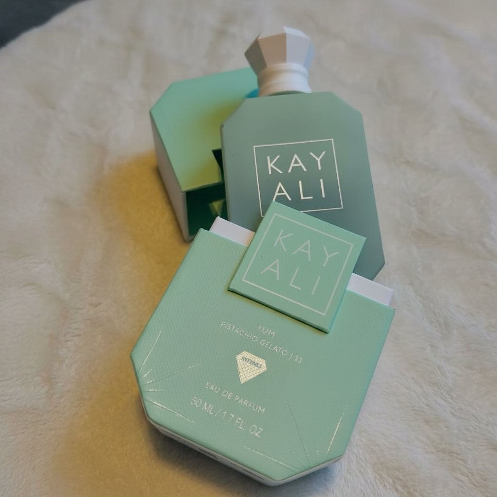 KAYALI Yum Pistachio Gelato | 33