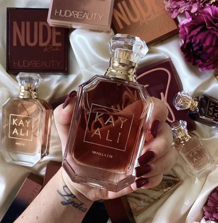 KAYALI Vanilla | 28