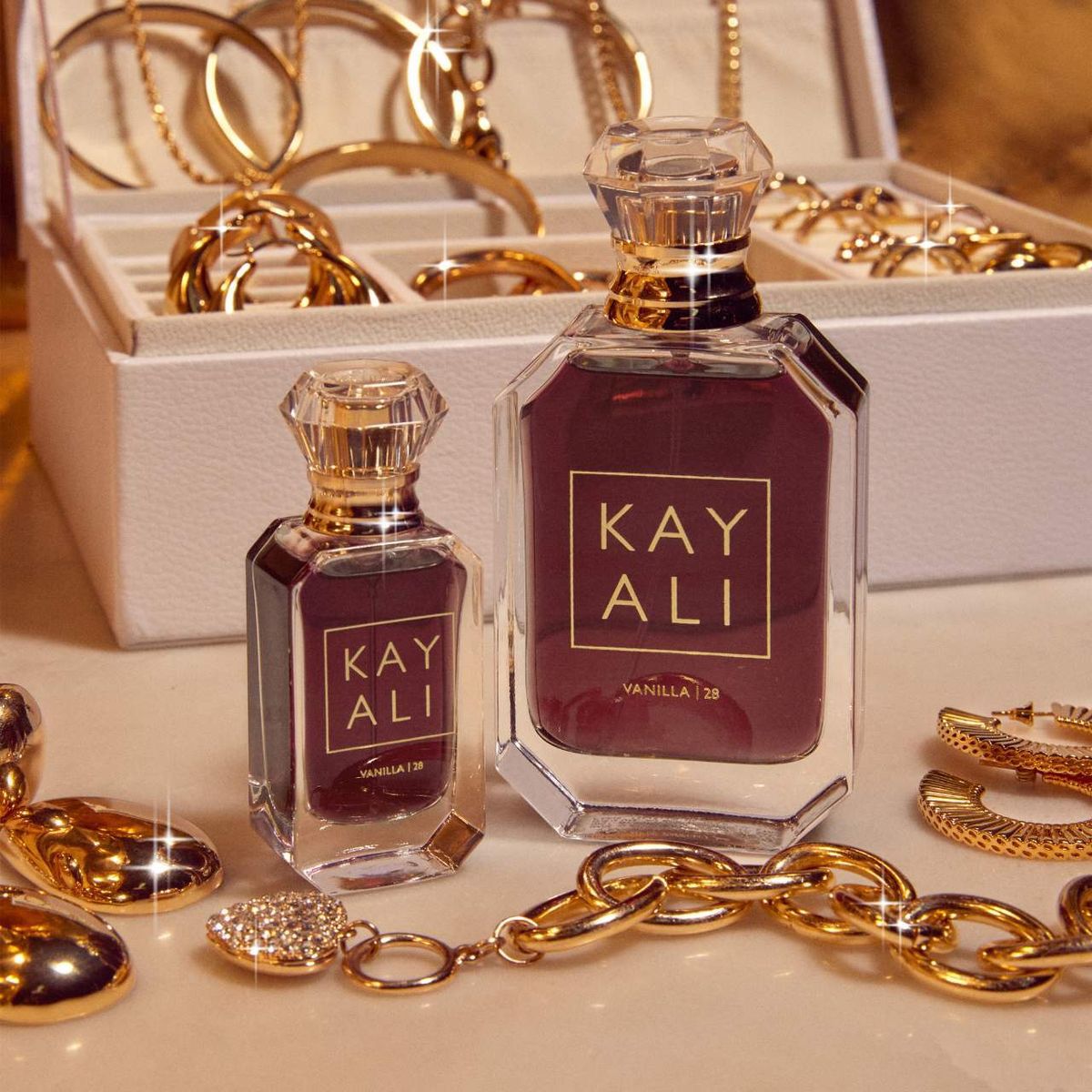 KAYALI Vanilla | 28